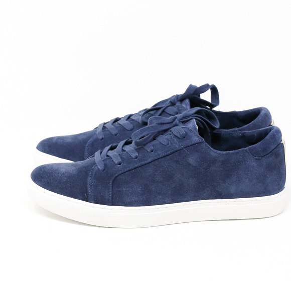 Kenneth Cole New York Women's Kam Fashion Sneaker - Picture 4 of 8